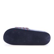 Zapatillas de baile para hombre del PSG Citral en color azul marino ver 2