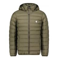 Doudoune Kaki Homme Geographical Norway Amigotal