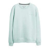 Teddy Smith Snark Green Sweatshirt