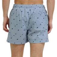 Badeshorts Blau Herren Jack & Jones Haruban Ansicht 2