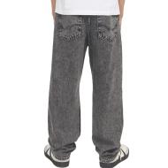 Jean Loose Gris Garçon Jack & Jones Chris vue 2