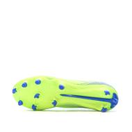Yellow Puma Footwear Ultra 5 Play FG/AG Photo of the Espace des Marques %store% store - view of %key%
