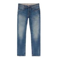 Regular Jeans Mittelblau Herren Teddy Smith 10117266DL32