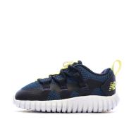 New Balance Play Boys' Navy Sneakers affordable