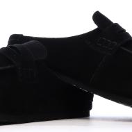 Sabots Noir Homme Xti vue 7