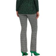 Malla de Embarazo Mamalicious Noelli Negro/Gris Mujer ver 2