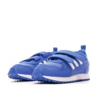 Sneakers Blau Jungen Adidas Zx 700 Ansicht 6