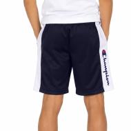 Short Navy/White Boys’ Champion C914SH199 Photo of the Espace des Marques %store% store - view of %key%