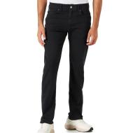 Schwarze Slim-Fit-Jeans von Lee, Modell 112378940 günstig