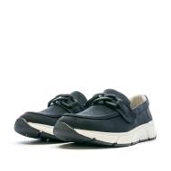 RELIFE Mocasines Mujer Azul Marino Vilsage ver 6