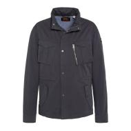 Blouson Marine Homme Schott SQUAD25 pas cher