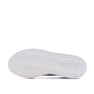 Adidas Grand Court 3.0 White/Black Trainers Photo of the Espace des Marques %store% store - view of %key%