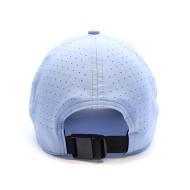 Gorra azul para hombre New Balance Reflect Pro 47 ver 3