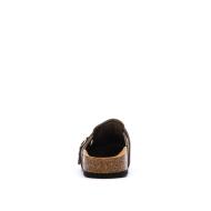 Sabots Marrons Femme Chattawak Dodge vue 3