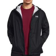 Under Armour Cloudstrike Rain Jacket Black Men affordable