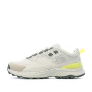 Botas de montaña The North Face Cragstone Gris Mujer barato