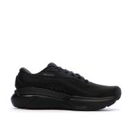 Women’s Black Running Shoes Brooks Adrenaline GTS 24 Photo of the Espace des Marques %store% store - view of %key%