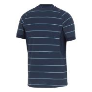 Racing 92 Nike Replica Auswärtstrikot 2024/2025 Ansicht 2
