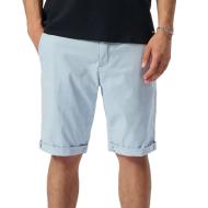 Pantalones cortos chinos Teddy Smith azules para hombre 10415076D