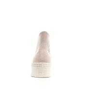 Sneakers Rosa Frau Converse Modern Ansicht 3