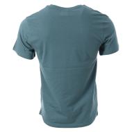Camiseta Hombre Verde No Publik Marca ver 2