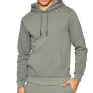 Hell Khaki Herren Only &amp; Sons Ceres Kapuzenpullover