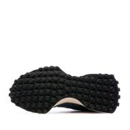 WS327 Baskets Noir/Ecru Femme New Balance vue 5