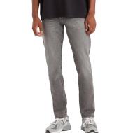 Jeans 502 Hellgrau Mann Levi's Taper