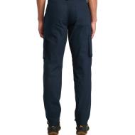 Gerade Cargohose Marine Herren Timberland Badge Ripstop Ansicht 2