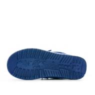 Schuhe Blau Jungen Hey Dude Wally Youth Funk Mono Ansicht 5