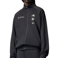 Chaqueta negra del Bayern de Múnich para hombre Adidas BSTN barato