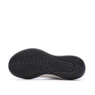 Chaussures de running Blanches/Noires Femme New Balance 696 vue 5
