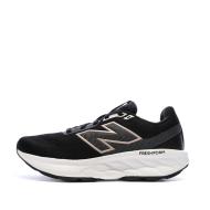 Schwarze/weiße/rosa Laufschuhe für Damen New Balance 520