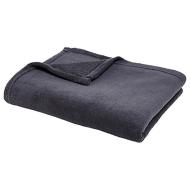 Dark Grey Plaid Today Plaid XL Soft 150x200 affordable