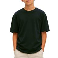 Schwarzes T-Shirt für Jungen von Paname Brothers bei Uniqlo