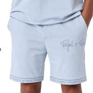 Short Bleu clair Homme Project X Paris 2541114