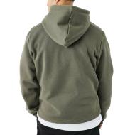 Sudadera con capucha Project X Paris Signature, caqui, para hombre ver 2