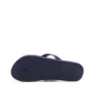 PSG Ocelot Cn Jr. Flip-Flops für Jungen in Marineblau Ansicht 2