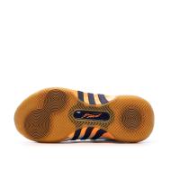 Sneakerschuhe Weiß/Violett Mann Adidas IE7799 Ansicht 5