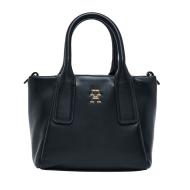 Tommy Hilfiger Essential Mini Black Women’s Shoulder Bag