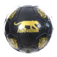 Fußball Schwarz Airness Mini Foot Fighting Ansicht 2