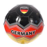 Fútbol rojo/negro Sport ZoneAlemania barato