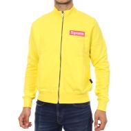 Veste Jaune Homme Supreme Grip Costy