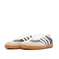 Multicoloured Adidas Samba OG x Liberty London trainers Photo of the Espace des Marques %store% store - view of %key%