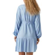 Mamalicious Mercy Vestido de Embarazo Azul Mujer ver 2