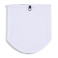 OM White/Turquoise Boys’ Puma Warmer Neck Warmer Photo of the Espace des Marques %store% store - view of %key%