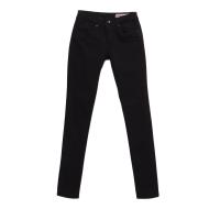 Jeans Slim Schwarz Mädchen Kaporal LADY günstig