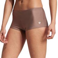 Damen Adidas Essentials Badeanzug Braun günstig