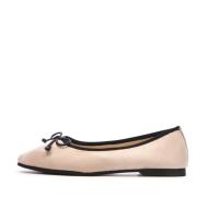 Women's Pink Ballerinas Xti 143682