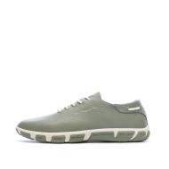 Baskets Verte Femme TBS Cruiser Python